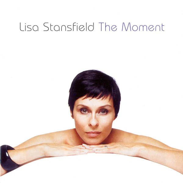 CD Lisa Stansfield – The Moment 2ª mano (Producto exclusivo recogida en tienda)