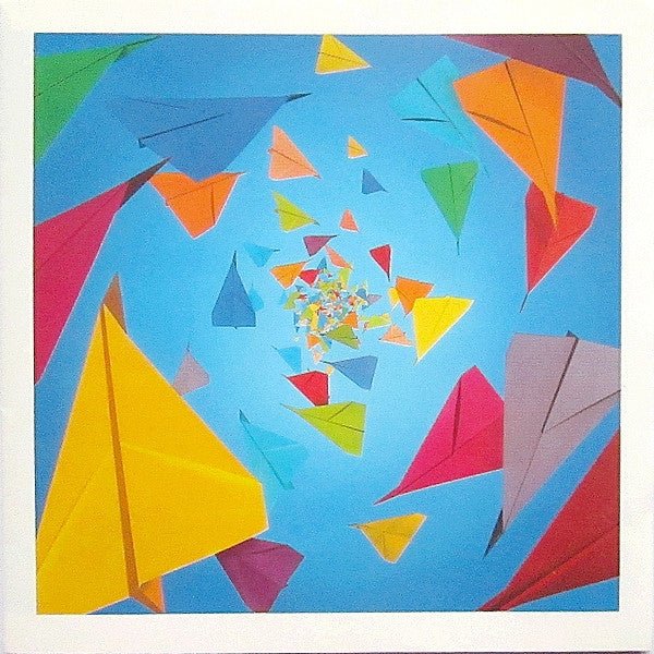 CD Lightning Seeds ‎– Dizzy Heights 2ª Mano (Producto exclusivo recogida en tienda)