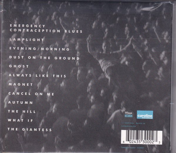 CD Bombay Bicycle Club – I Had The Blues But I Shook Them Loose Nuevo precintado - Image 2