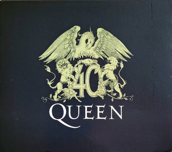 CD Box set Queen ‎– Queen 40 Nuevo precintado - Image 2