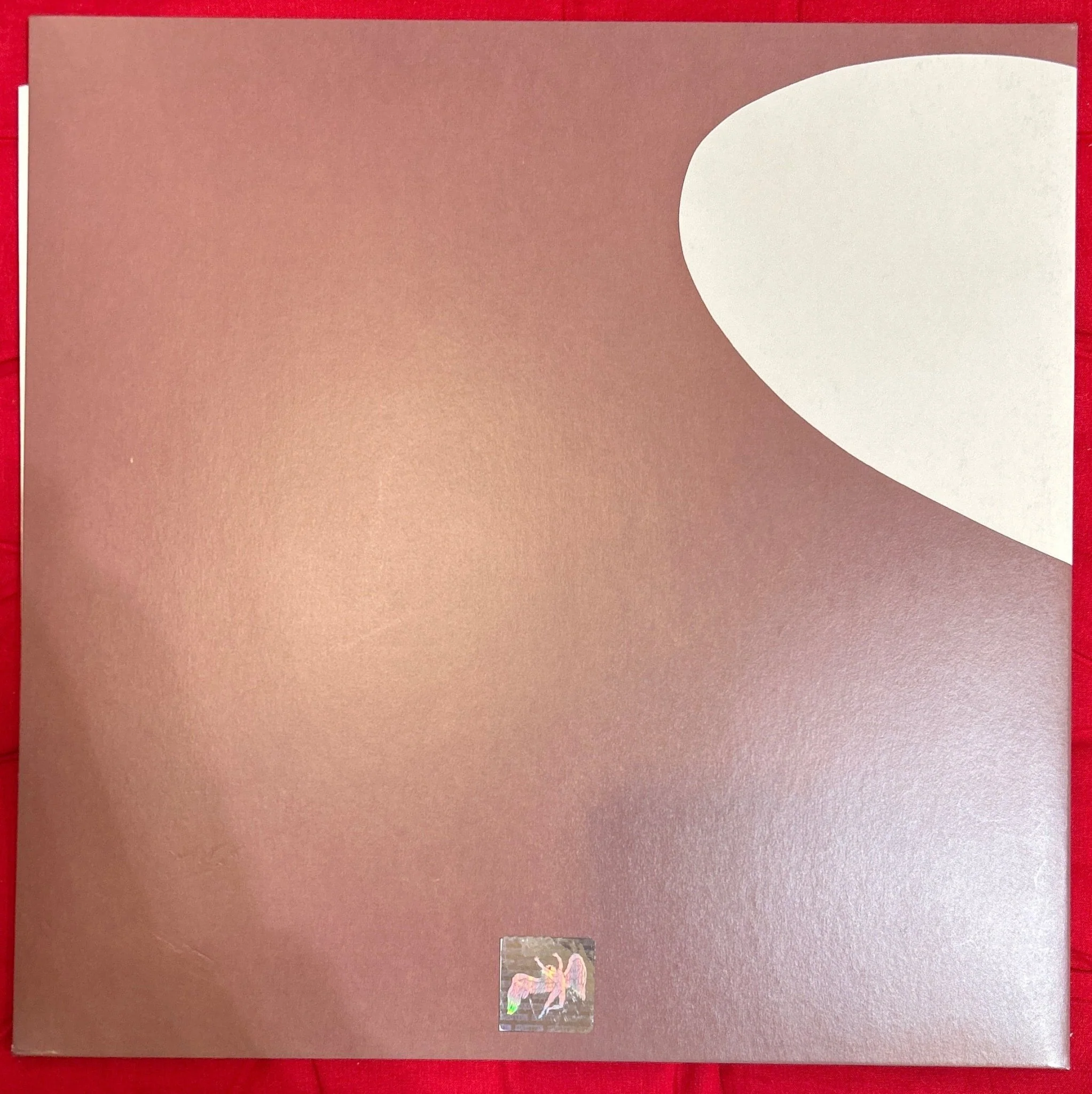 LP Led Zeppelin ‎– Led Zeppelin II 2ª mano - Image 2