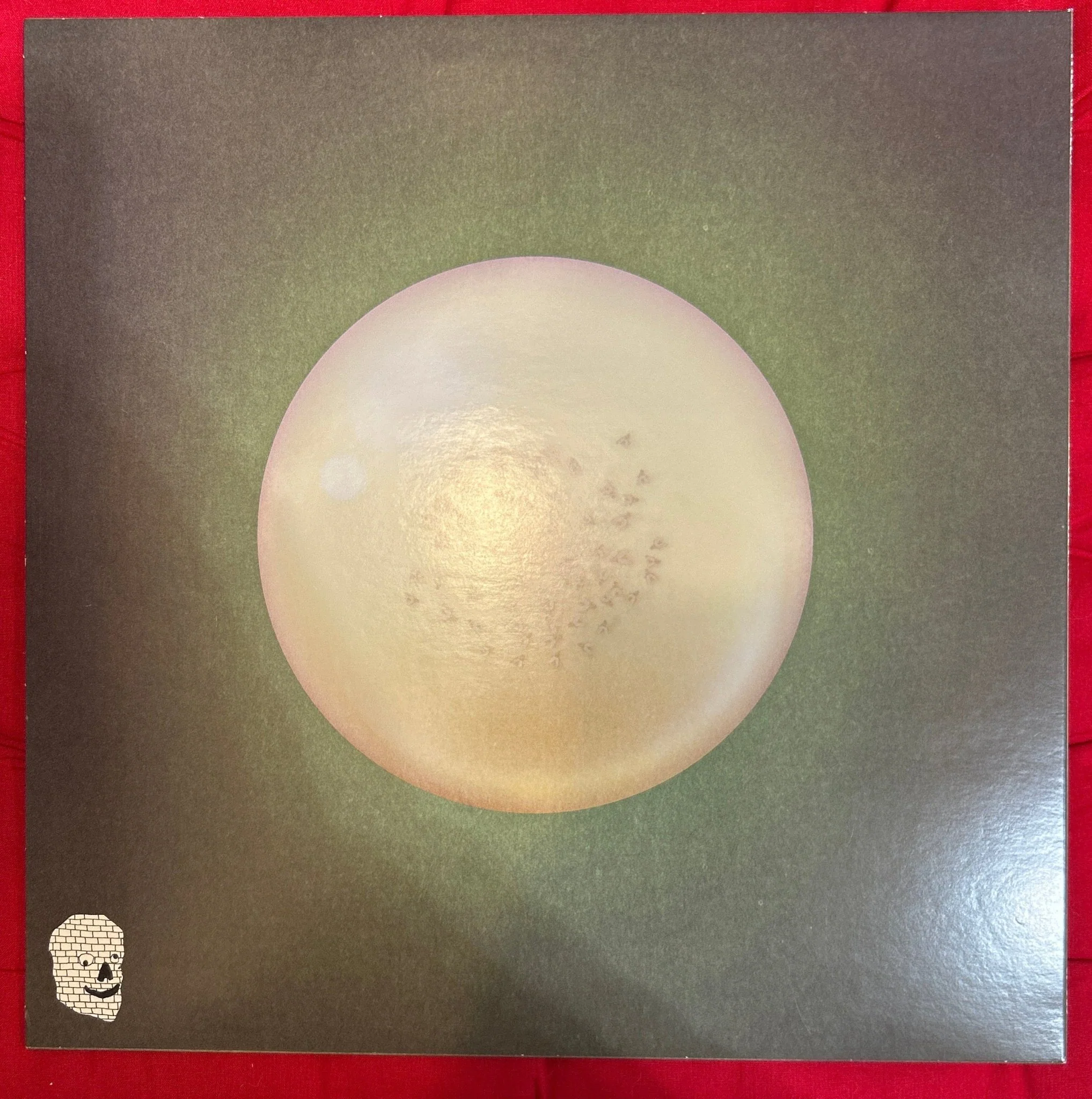 LP Thee Oh Sees – An Odd Entrances 2ª Mano - Image 2