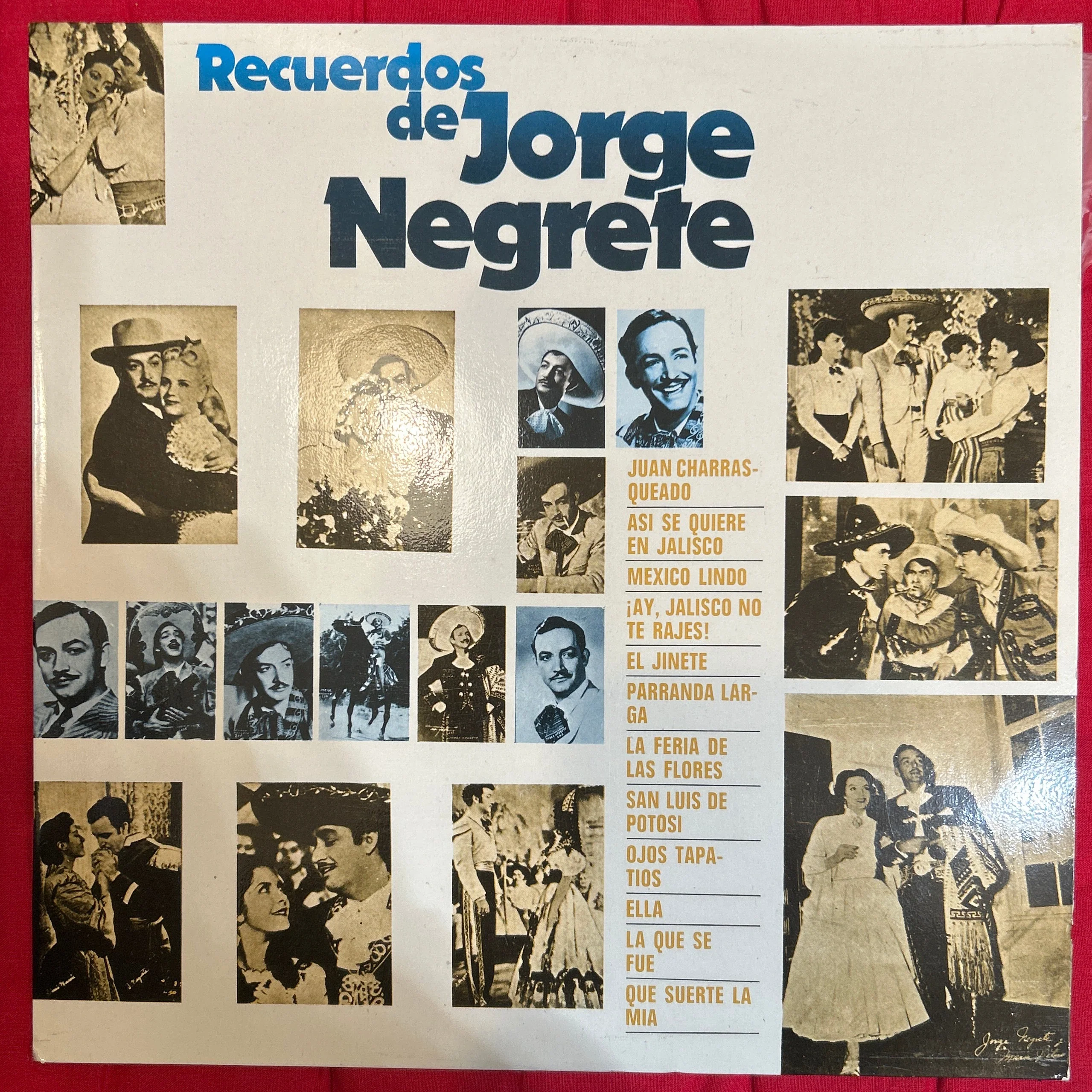 VINILO