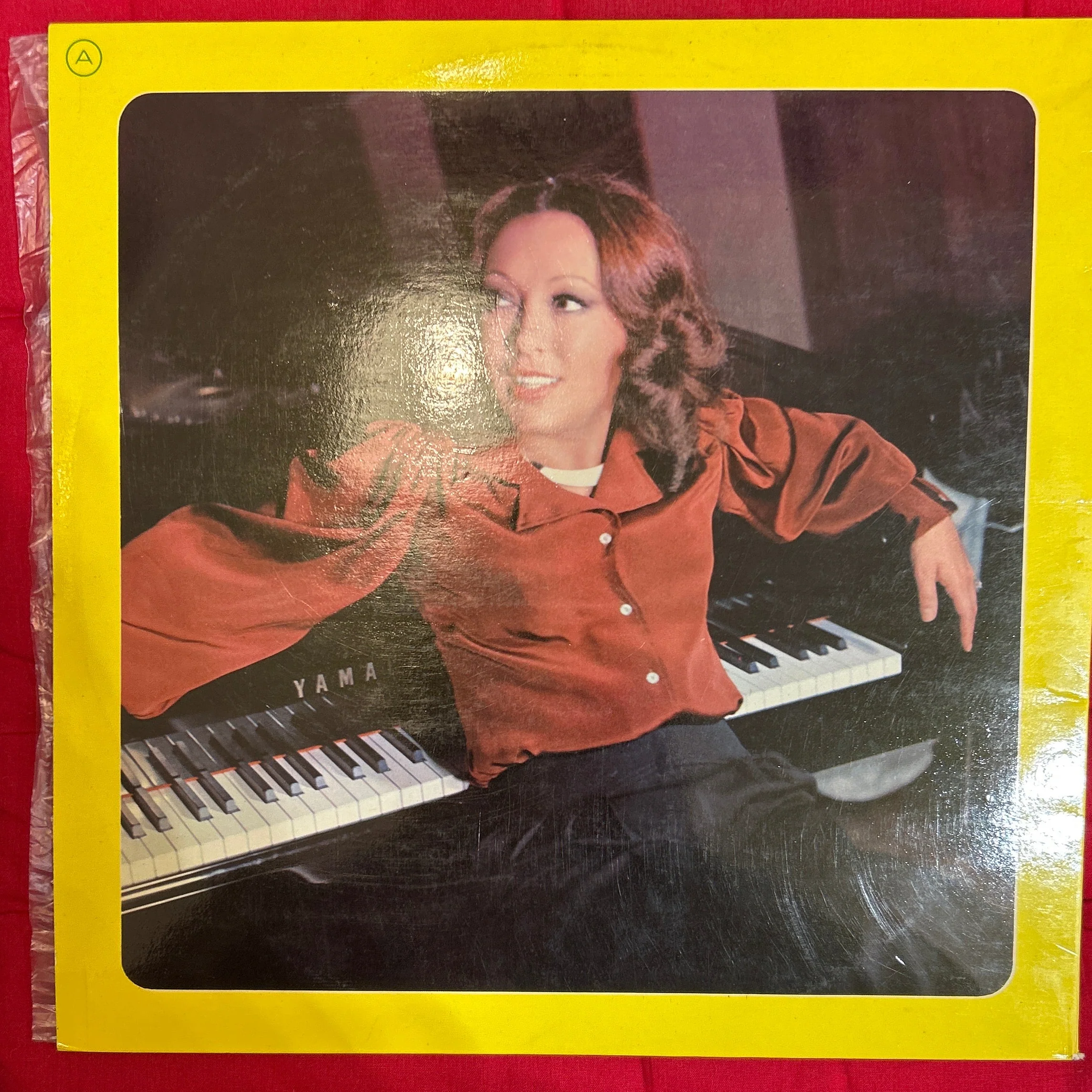 LP Mary Carmen Y Sus Muñecos ‎– Mary Carmen Y Sus Muñecos 2ª mano (Producto exclusivo recogida en tienda) - Image 2