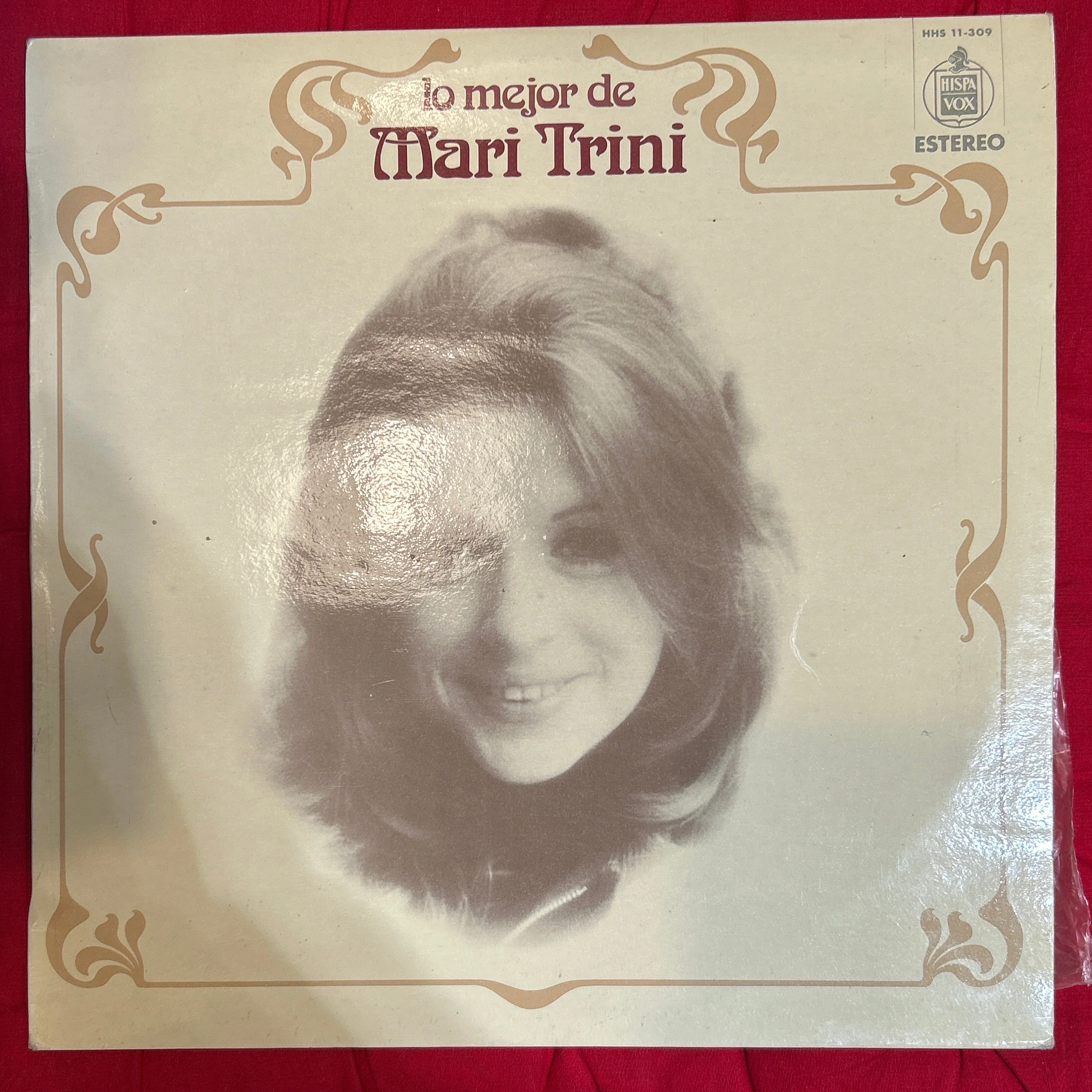 LP Tom T. Hall – The Country Store Collection 2ª Mano - Image 5