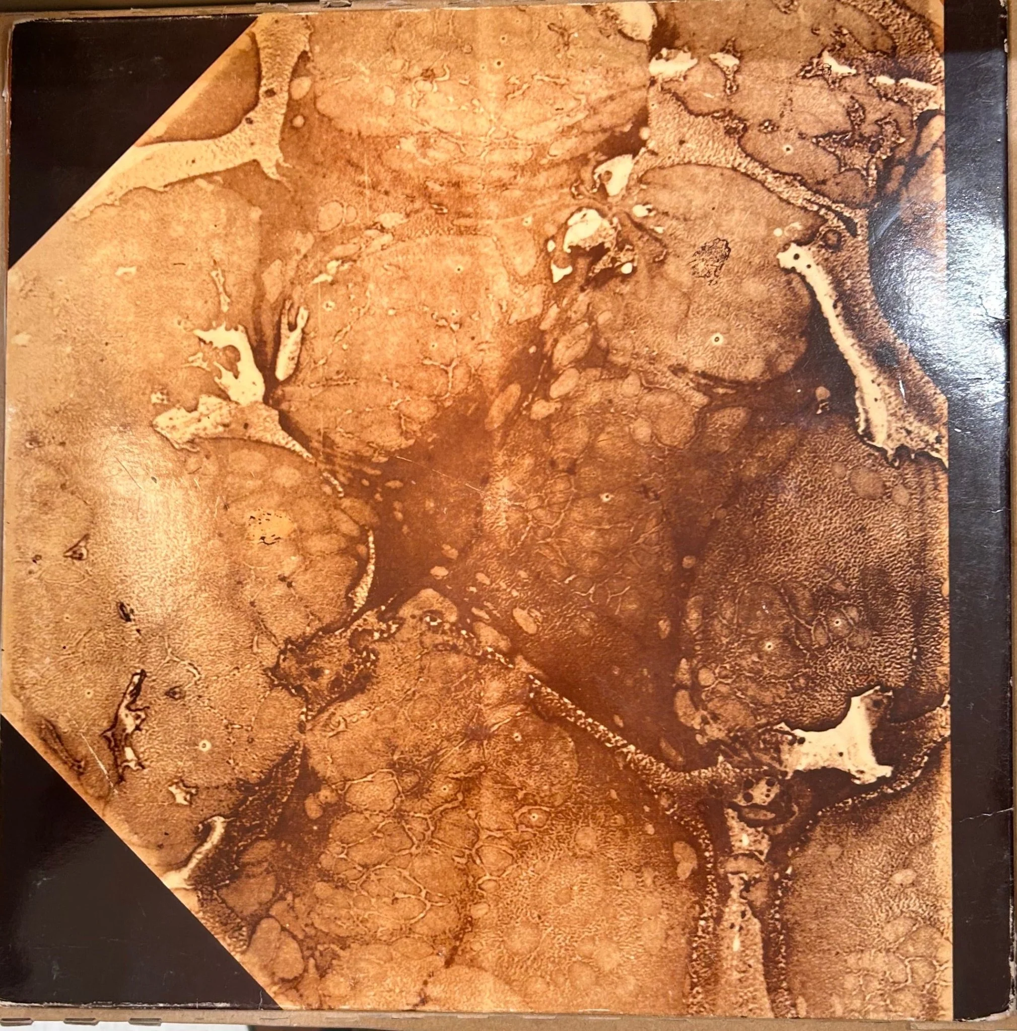 LP Les Luthiers ‎– Mastropiero Que Nunca 2ª mano (Producto exclusivo recogida en tienda) - Image 2