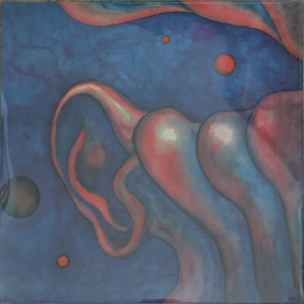 LP King Crimson – In The Court Of The Crimson King  Nuevo precintado - Image 2