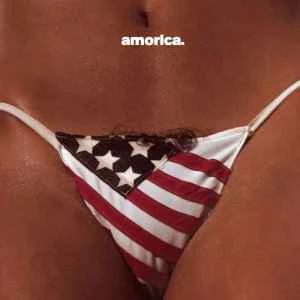 LP The Black Crowes - Amorica Nuevo precintado