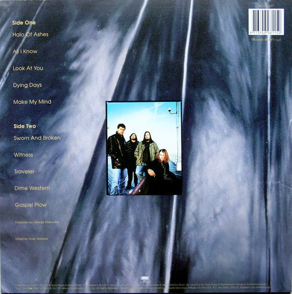 LP Screaming Trees – Dust Nuevo precintado - Image 2