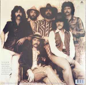 LP Dickey Betts & Great Southern ‎– Dickey Betts & Great Southern Nuevo precintado - Image 2