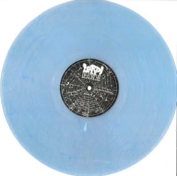 LP Lordi – Deadache Nuevo precintado - Image 3