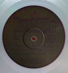 LP Kurt Vile ‎– Back To Moon Beach Nuevo precintado - Image 3