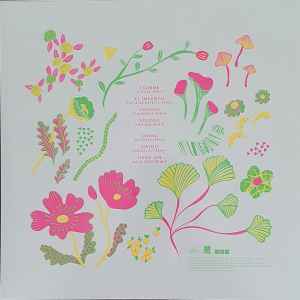 LP José González ‎– Local Valley Remixes Nuevo precintado - Image 2