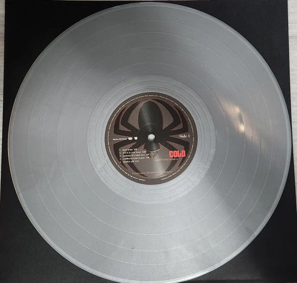 LP Cold – A Different Kind Of Pain Nuevo precintado - Image 3
