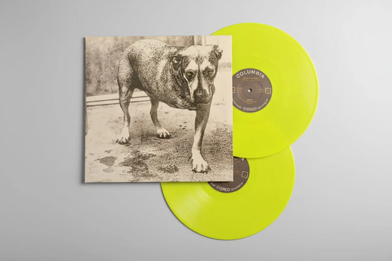 LP Alice In Chains ‎– Alice In Chains Nuevo precintado - Image 3