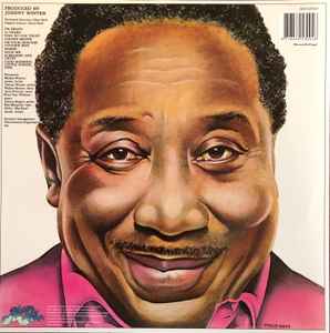 LP Muddy Waters ‎– I'm Ready Nuevo precintado - Image 2