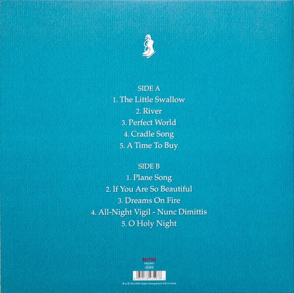 LP Katie Melua ‎– In Winter Nuevo precintado - Image 2