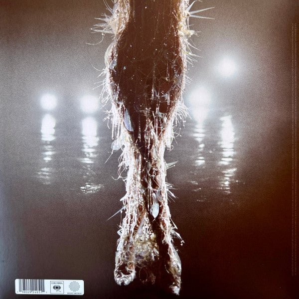LP Miley Cyrus – Something Beautiful Nuevo precintado - Image 2