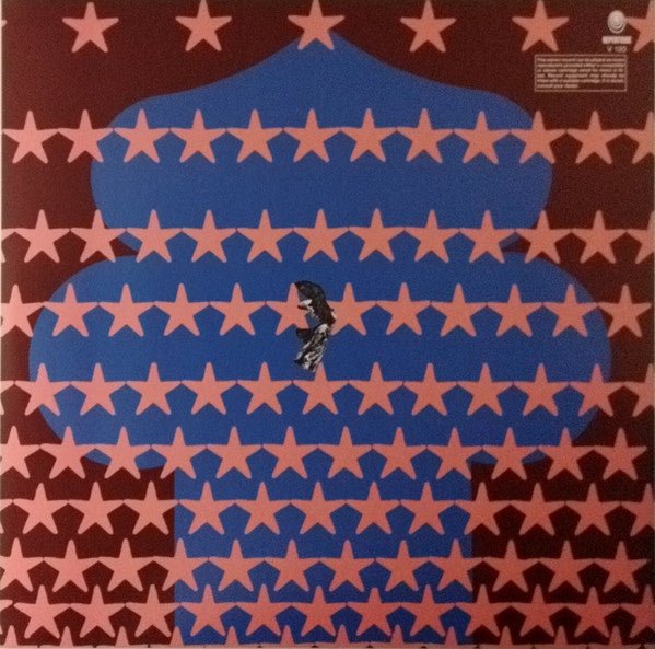 LP Cressida ‎– Cressida Nuevo precintado - Image 2