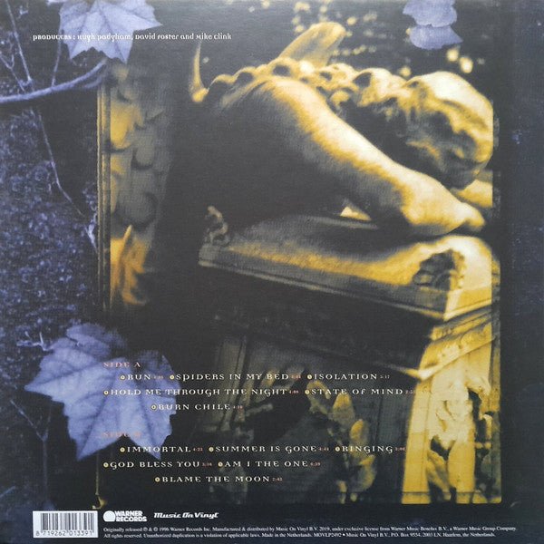 LP Beth Hart Band ‎– Immortal Nuevo precintado - Image 2
