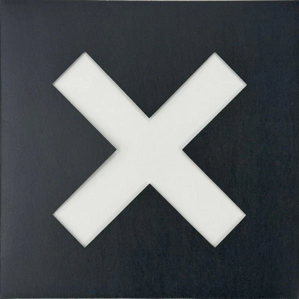 LP The XX – xx  Nuevo precintado - Image 2