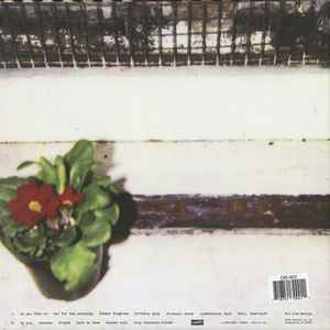 LP Fugazi ‎– Red Medicine Nuevo precintado - Image 2