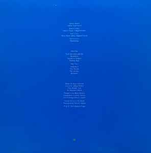 LP King Crimson ‎– Beat Nuevo precintado - Image 2