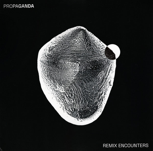 LP Propaganda ‎– Remix Encounters Nuevo precintado - Image 2