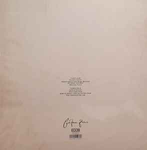 LP Cocteau Twins ‎– Victorialand Nuevo precintado - Image 2