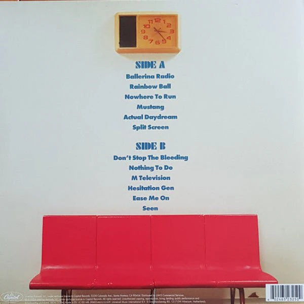 LP Kings Of Leon ‎– Can We Please Have Fun Nuevo precintado - Image 2