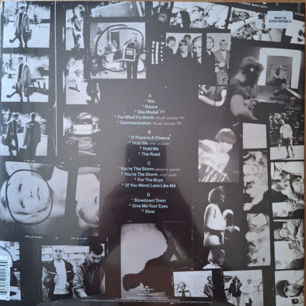 LP The Cardigans – The Rest Of The Best  Vol. 2 Nuevo precintado - Image 2
