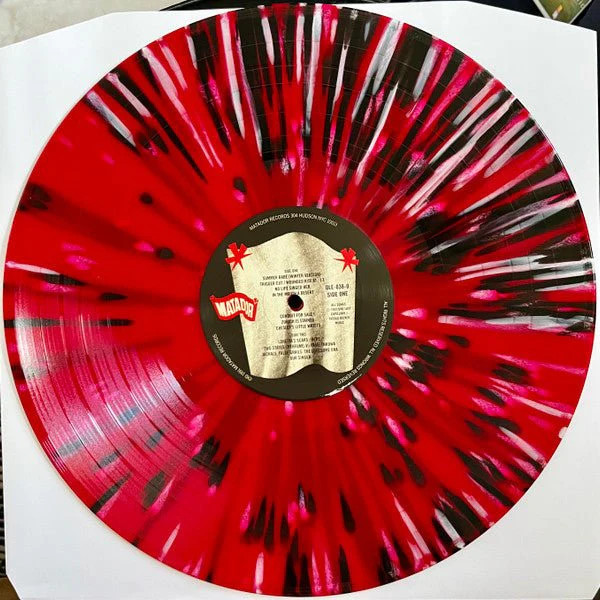 LP Pavement ‎– Slanted And Enchanted Nuevo precintado - Image 3