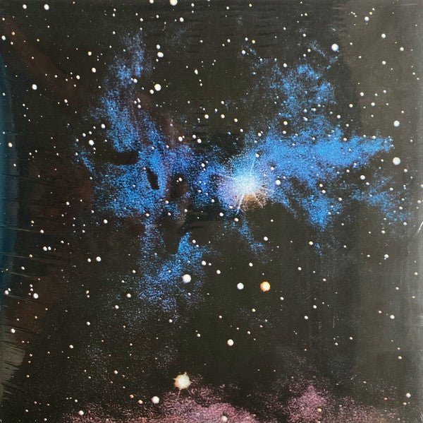 LP King Crimson ‎– Islands Nuevo precintado - Image 2