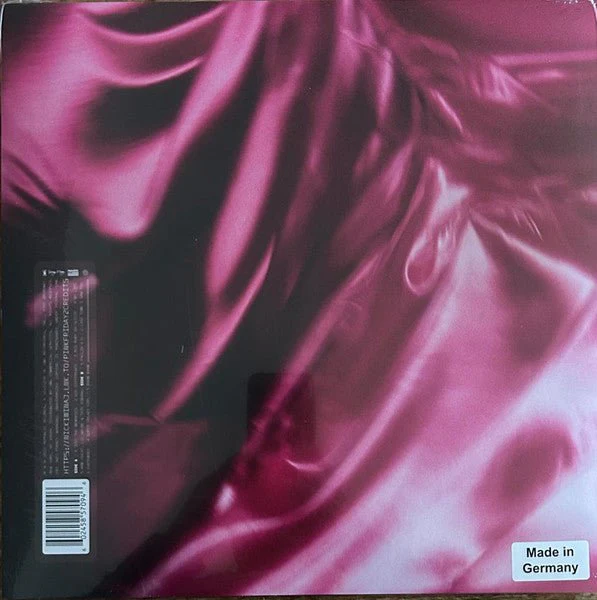 LP Nicki Minaj – Pink Friday 2 Nuevo precintado - Image 2