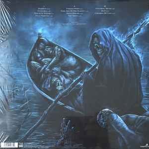 LP Demons & Wizards – III Nuevo precintado - Image 2