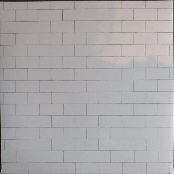 LP Pink Floyd ‎– The Wall Nuevo precintado - Image 2