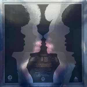 LP The Sylvers ‎– The Sylvers II Nuevo precintado - Image 2