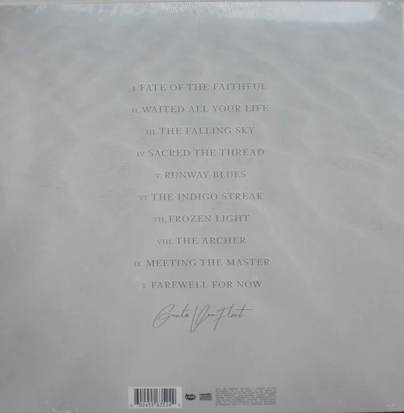 LP Greta Van Fleet – Starcatcher  Nuevo precintado - Image 2