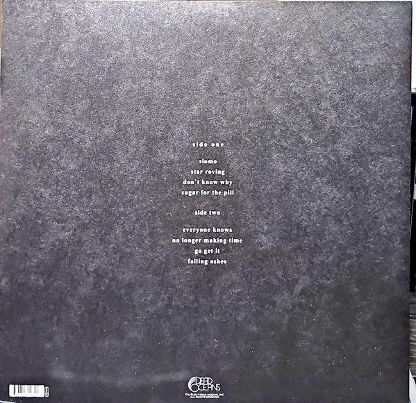 LP Slowdive ‎– Slowdive  Nuevo precintado - Image 2