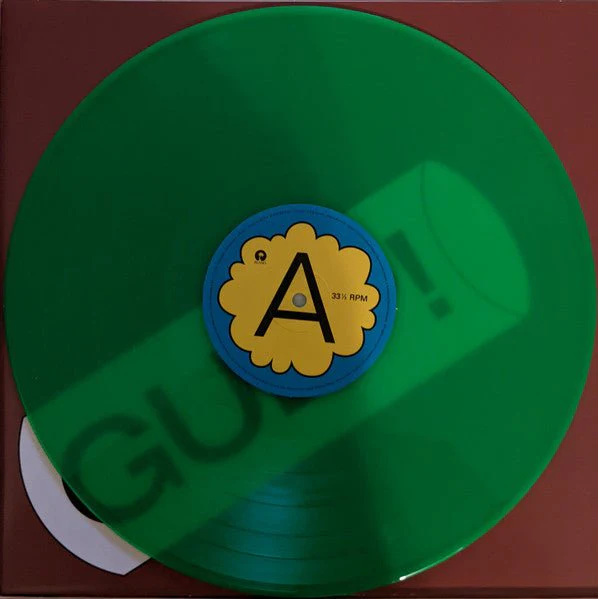 LP Sports Team – Gulp! Nuevo precintado - Image 2