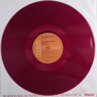 LP Cass Elliot – Don't Call Me Mama Anymore  Nuevo precintado - Image 3