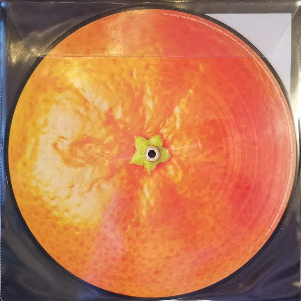 LP Glass Animals ‎– Dreamland Nuevo precintado - Image 2