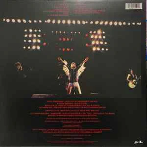 LP Ozzy Osbourne -Blizzard of Ozz Nuevo precintado - Image 2