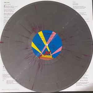 LP Ozzy Osbourne -Blizzard of Ozz Nuevo precintado - Image 3