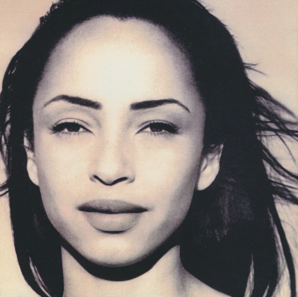 LP Sade ‎– The Best Of Sade Nuevo precintado