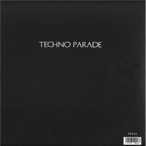 MAXISINGLE Robert Armani ‎– Hit Hard Remixes 2ª Mano - Image 2