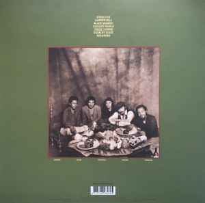 LP Weather Report ‎– Black Market Nuevo precintado - Image 2