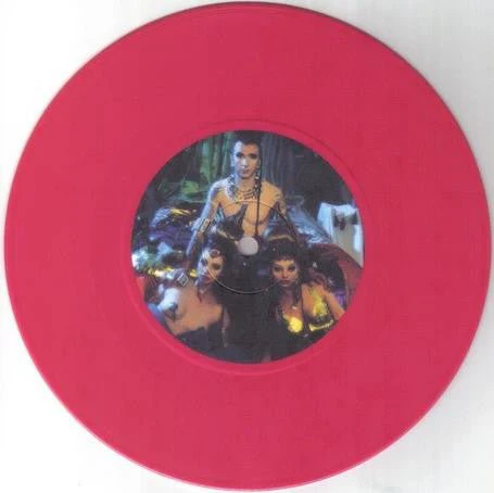 SINGLE Marc Almond ‎– Sheherezade 2ª Mano - Image 2