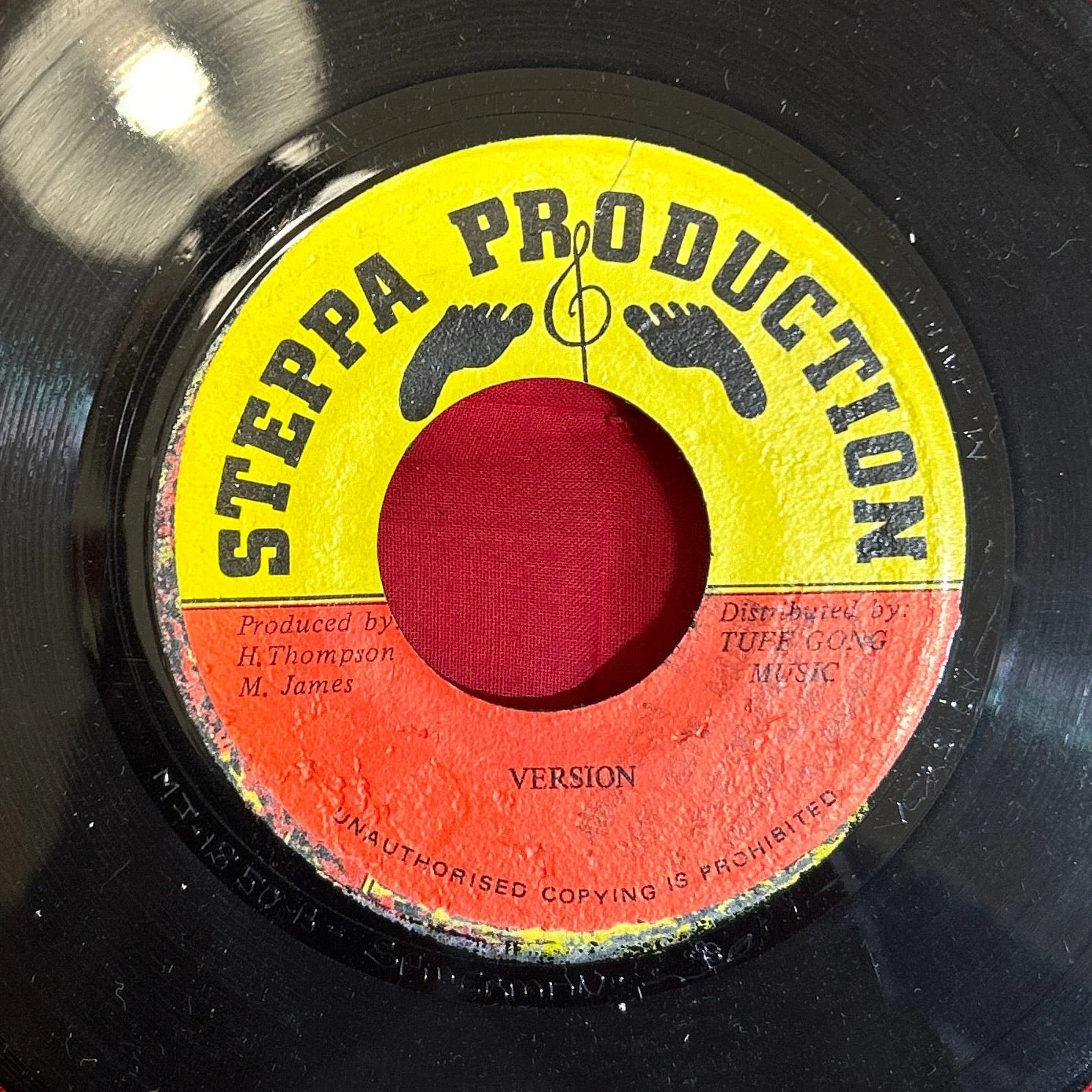 SINGLE Plyers – Hot Like Fire 2ª Mano (Producto exclusivo recogida en tienda) - Image 2
